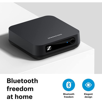 Sennheiser Bluetooth Audio Transmitter