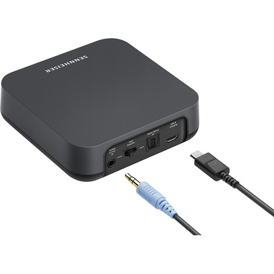 Sennheiser Bluetooth Audio Transmitter