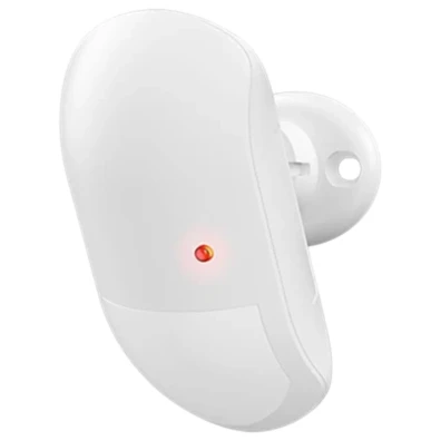 Sensor de Movimiento Blanco Broadlink Motion Sensor - Domótica y Redes