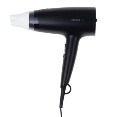 Secador de Pelo Philips Series 3000 2100W Azul Marino - BHD360/20