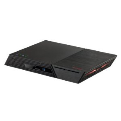 Servidor NAS Flashstor 12 Pro FS6712X - 12 Bahías M2 NVMe Intel N5105 2.0Ghz 4GB 1x10GbE HDMI S/PDIF