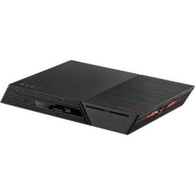 SERVIDOR NAS ASUSTOR FLASHSTOR 6 FS6706T 6 BAHIAS M2 NVME INTEL N5105 2.0GHZ 4GB HDMI S/PDIF