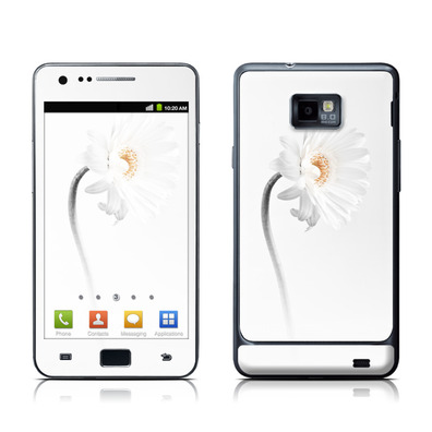 Skin Stalker Samsung Galaxy S II