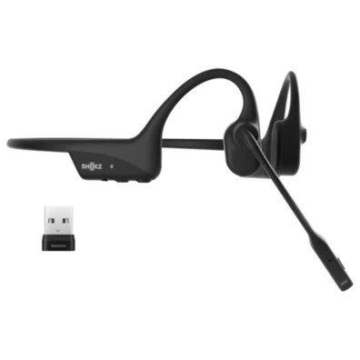 SHOKZ OPENCOMM2 UC USB-A 2025 Upgrade