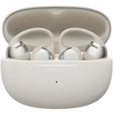 Auriculares de clip SHOKZ OpenDots ONE Gris