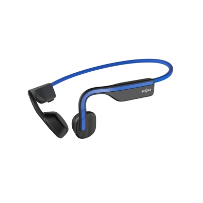 Auriculares Shokz OpenMove Azul de Conducción Ósea