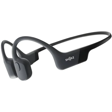 Auriculares inalámbricos Bluetooth SHOKZ OpenRun Negro