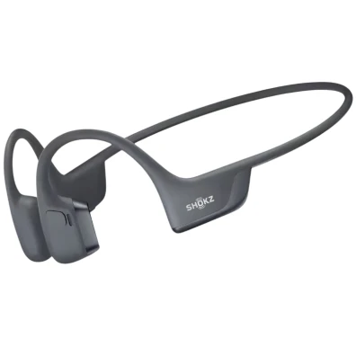 Auriculares Bluetooth Inalámbricos SHOKZ OpenRun Pro 2 Mini Negro