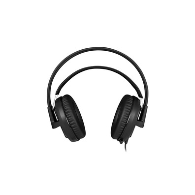 Auriculares Steelseries Siberia V3 Negro