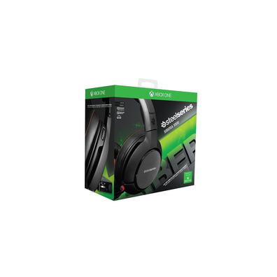 Auriculares Steelseries Siberia X800 PC/Xbox One