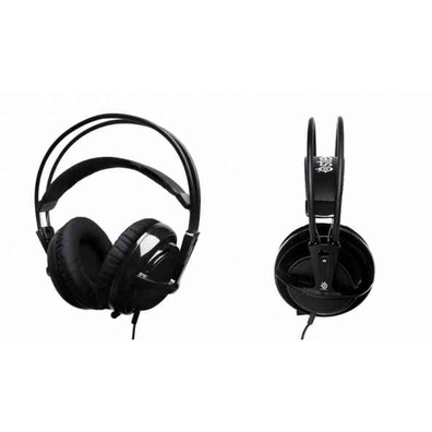 Auriculares SteelSeries Siberia V2 Headset Dota 2