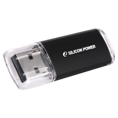 Silicon Power USB Flash Drive 4 GB