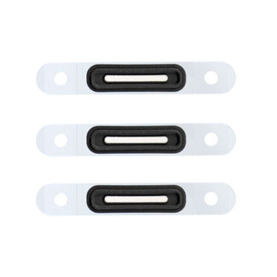 Botones Laterales de Silicona iPhone 6 Plus