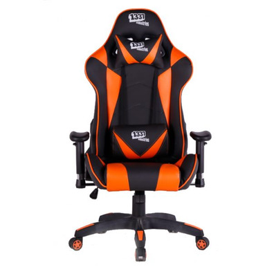 Silla 1337 Industries GC790/BO - Naranja