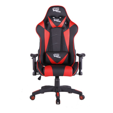 Silla 1337 Industries GC790/BR - Roja