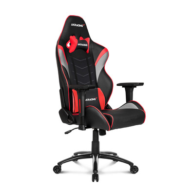 Silla AKRacing Core Series LX Rojo