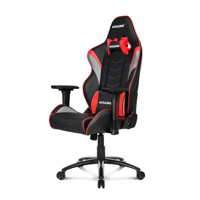 Silla AKRacing Core Series LX Rojo