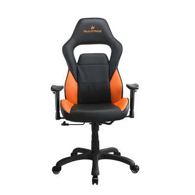 Silla Bultaco Gaming Division BL-CH-GT10 Naranja