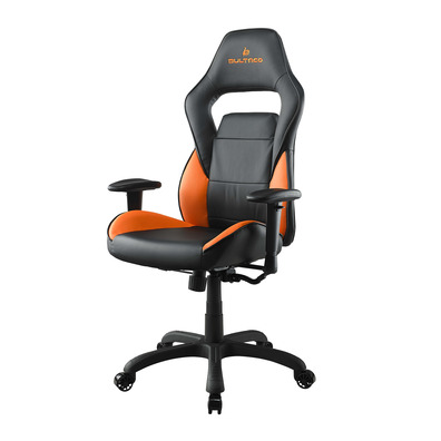 Silla Bultaco Gaming Division BL-CH-GT10 Naranja