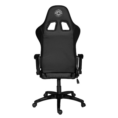 Silla Bultaco Gaming Negra