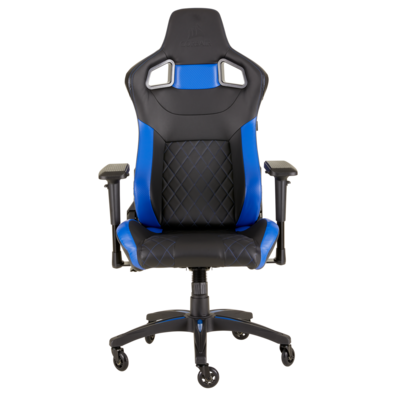 Silla Corsair Gaming T1 Race Azul