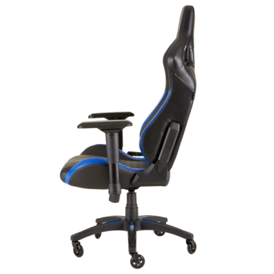 Silla Corsair Gaming T1 Race Azul