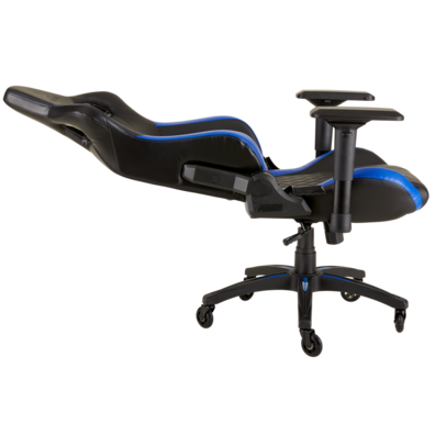 Silla Corsair Gaming T1 Race Azul