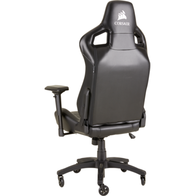 Silla Corsair Gaming T1 Race Negro