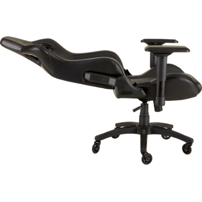 Silla Corsair Gaming T1 Race Negro