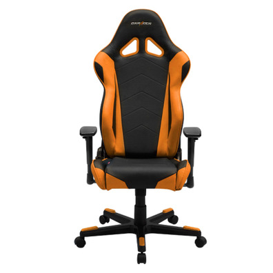 Silla DXRacer R-Series RO NO