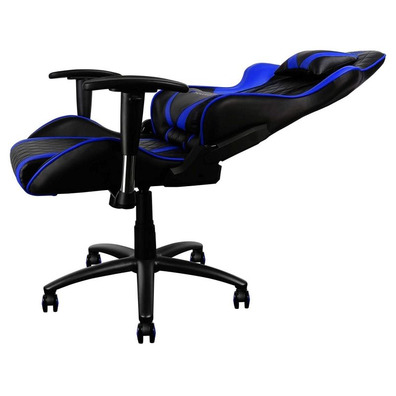 Silla Gamer Thunderx3 TGC15 Azul