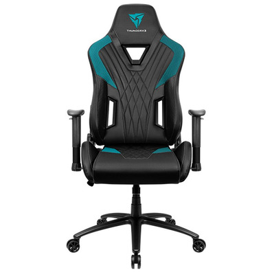 Silla Gamer ThunderX3 DC3 Azul