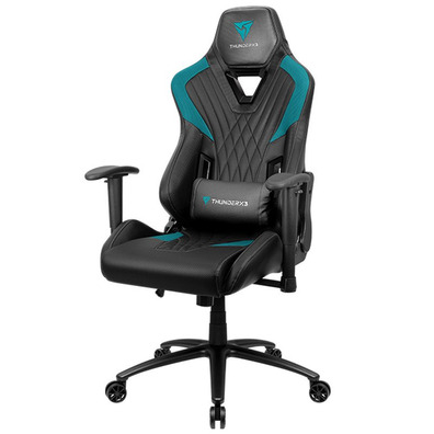 Silla Gamer ThunderX3 DC3 Azul