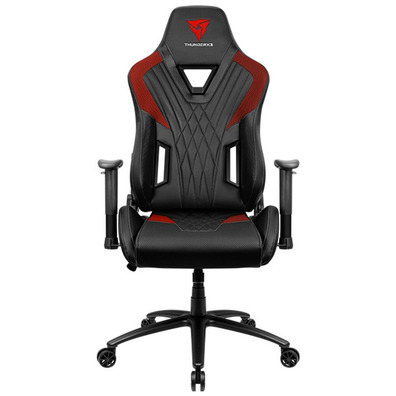 Silla Gamer ThunderX3 DC3 Rojo