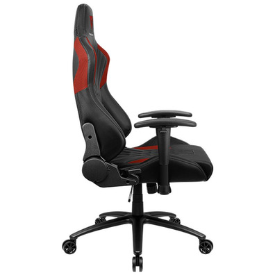 Silla Gamer ThunderX3 DC3 Rojo