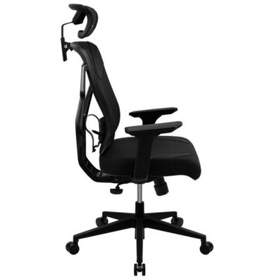 Silla Gamer Thunderx3 YAMA3 Negro