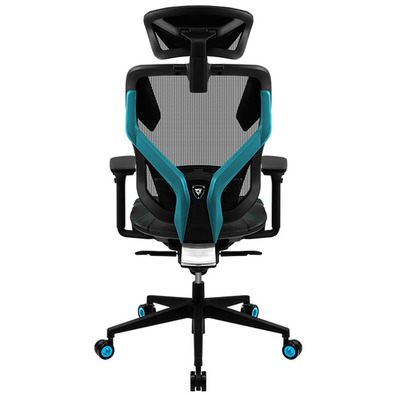 Silla Gamer ThunderX3 Yama5 Azul