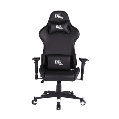 Silla Gaming Industries 1337 GC780BB Negra-Negra