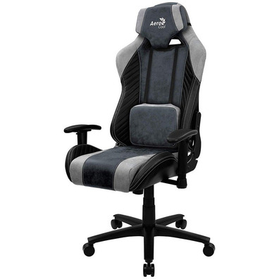 Silla Gaming Aerocool Baron Steel Blue