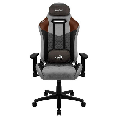 Silla Gaming Aerocool Duke Tan Grey