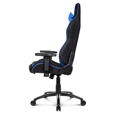 Silla Gaming AKRacing Core Series SX Negro/Azul