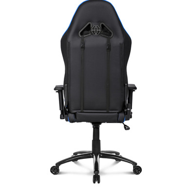 Silla Gaming AKRacing Core Series SX Negro/Azul