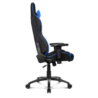 Silla Gaming AKRacing Core Series SX Negro/Azul