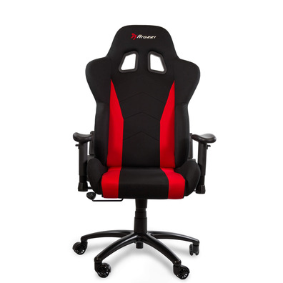 Silla Gaming Arozzi Inizio Red