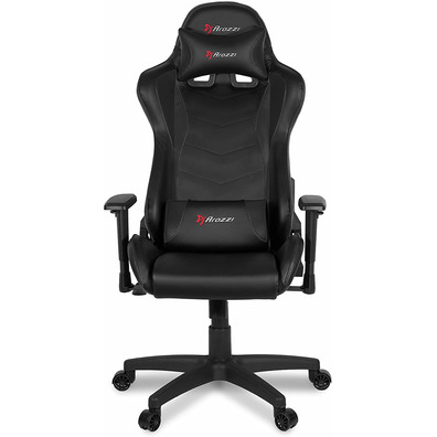 Silla Gaming Arozzi Mezzo V2 Black