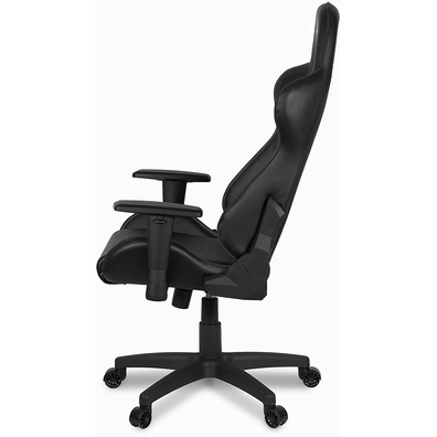 Silla Gaming Arozzi Mezzo V2 Black