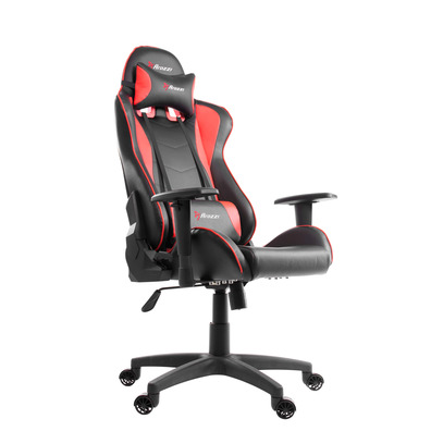 Silla Gaming Arozzi Mezzo V2 Red