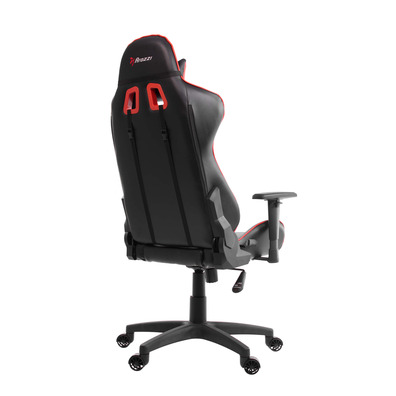 Silla Gaming Arozzi Mezzo V2 Red