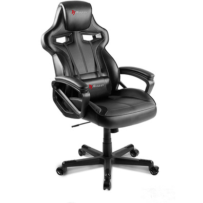 Silla Gaming Arozzi Milano Black