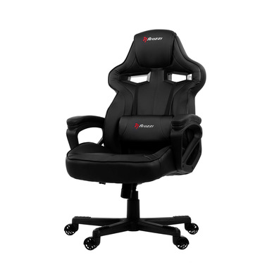 Silla Gaming Arozzi Milano Black